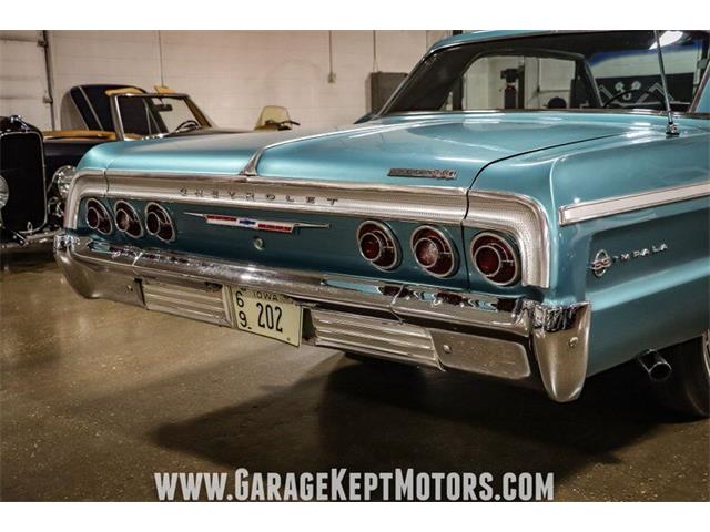 1964 Chevrolet Impala (CC-1481653) for sale in Grand Rapids, Michigan