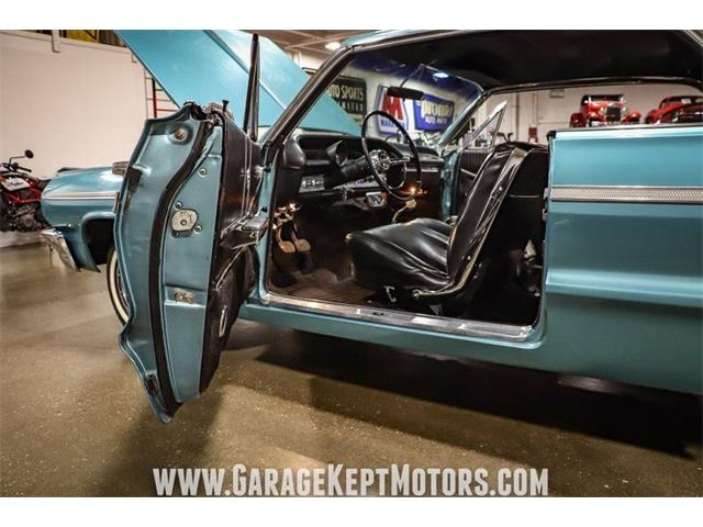 1964 Chevrolet Impala (CC-1481653) for sale in Grand Rapids, Michigan