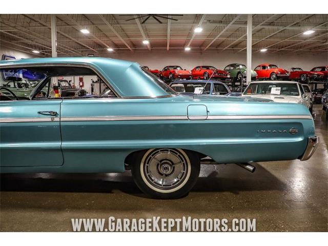 1964 Chevrolet Impala (CC-1481653) for sale in Grand Rapids, Michigan
