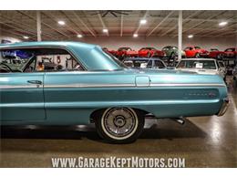 1964 Chevrolet Impala (CC-1481653) for sale in Grand Rapids, Michigan