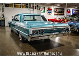 1964 Chevrolet Impala (CC-1481653) for sale in Grand Rapids, Michigan