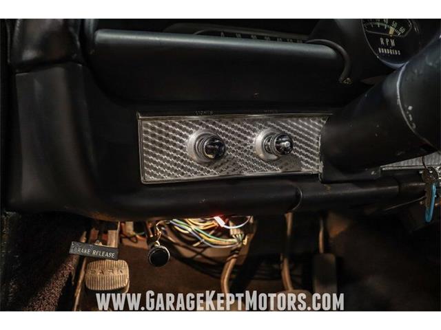 1964 Chevrolet Impala (CC-1481653) for sale in Grand Rapids, Michigan
