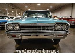 1964 Chevrolet Impala (CC-1481653) for sale in Grand Rapids, Michigan