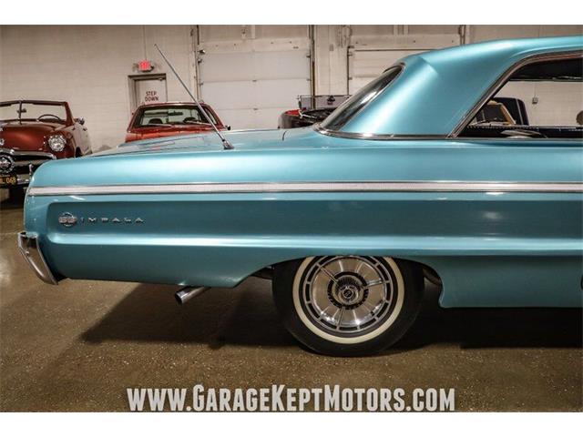 1964 Chevrolet Impala (CC-1481653) for sale in Grand Rapids, Michigan