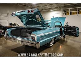 1964 Chevrolet Impala (CC-1481653) for sale in Grand Rapids, Michigan