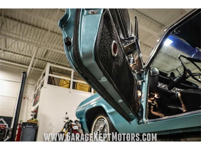 1964 Chevrolet Impala (CC-1481653) for sale in Grand Rapids, Michigan