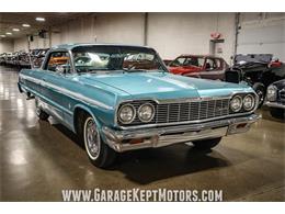 1964 Chevrolet Impala (CC-1481653) for sale in Grand Rapids, Michigan