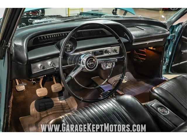 1964 Chevrolet Impala (CC-1481653) for sale in Grand Rapids, Michigan