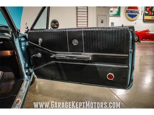 1964 Chevrolet Impala (CC-1481653) for sale in Grand Rapids, Michigan