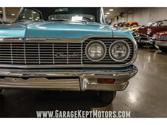 1964 Chevrolet Impala (CC-1481653) for sale in Grand Rapids, Michigan