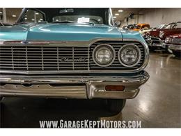 1964 Chevrolet Impala (CC-1481653) for sale in Grand Rapids, Michigan