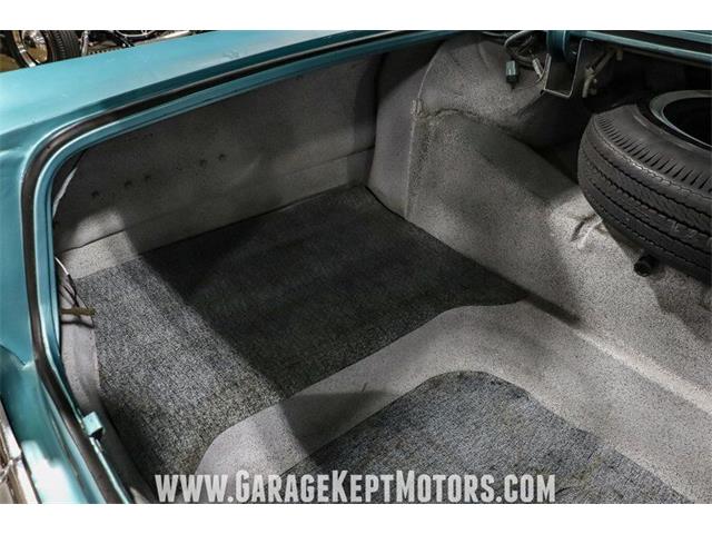 1964 Chevrolet Impala (CC-1481653) for sale in Grand Rapids, Michigan