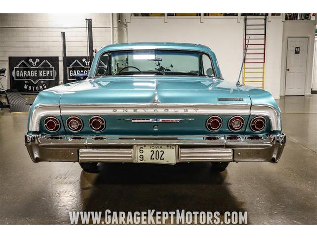1964 Chevrolet Impala (CC-1481653) for sale in Grand Rapids, Michigan