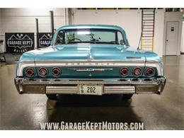 1964 Chevrolet Impala (CC-1481653) for sale in Grand Rapids, Michigan