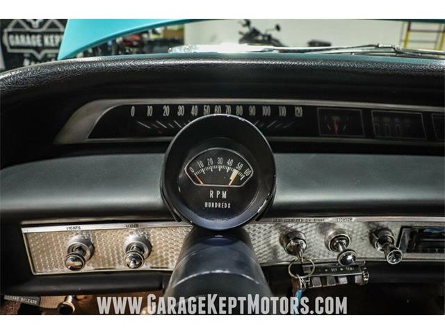 1964 Chevrolet Impala (CC-1481653) for sale in Grand Rapids, Michigan