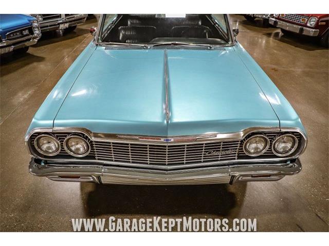 1964 Chevrolet Impala (CC-1481653) for sale in Grand Rapids, Michigan