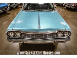 1964 Chevrolet Impala (CC-1481653) for sale in Grand Rapids, Michigan