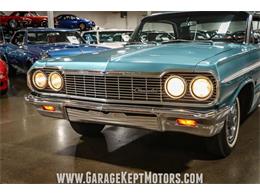 1964 Chevrolet Impala (CC-1481653) for sale in Grand Rapids, Michigan