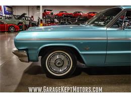 1964 Chevrolet Impala (CC-1481653) for sale in Grand Rapids, Michigan