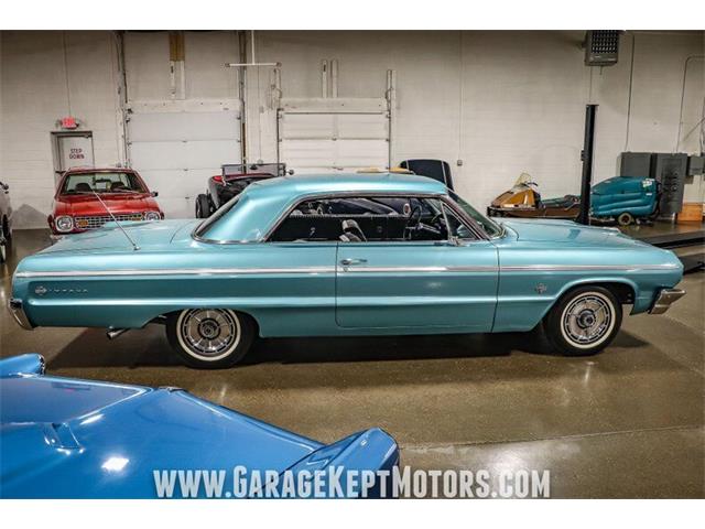1964 Chevrolet Impala (CC-1481653) for sale in Grand Rapids, Michigan