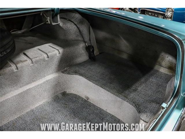1964 Chevrolet Impala (CC-1481653) for sale in Grand Rapids, Michigan