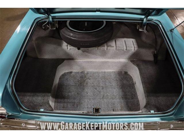 1964 Chevrolet Impala (CC-1481653) for sale in Grand Rapids, Michigan