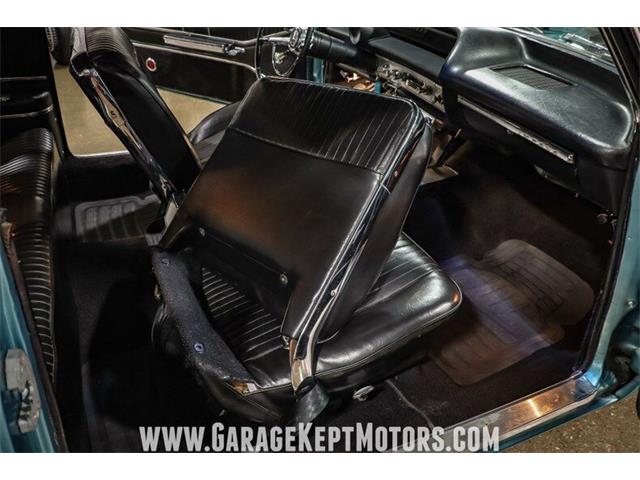 1964 Chevrolet Impala (CC-1481653) for sale in Grand Rapids, Michigan