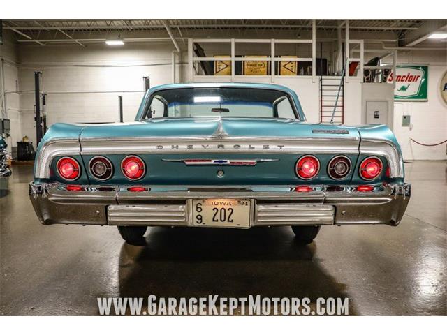 1964 Chevrolet Impala (CC-1481653) for sale in Grand Rapids, Michigan