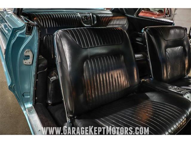 1964 Chevrolet Impala (CC-1481653) for sale in Grand Rapids, Michigan