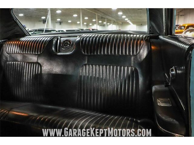 1964 Chevrolet Impala (CC-1481653) for sale in Grand Rapids, Michigan