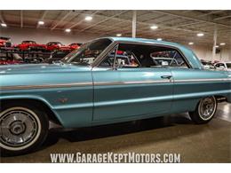 1964 Chevrolet Impala (CC-1481653) for sale in Grand Rapids, Michigan