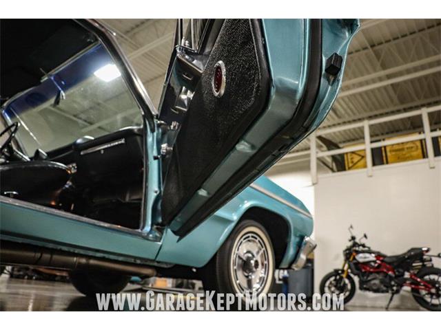1964 Chevrolet Impala (CC-1481653) for sale in Grand Rapids, Michigan