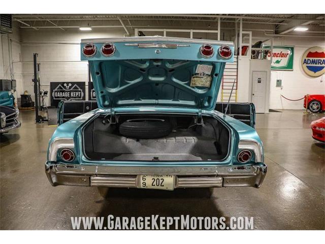 1964 Chevrolet Impala (CC-1481653) for sale in Grand Rapids, Michigan