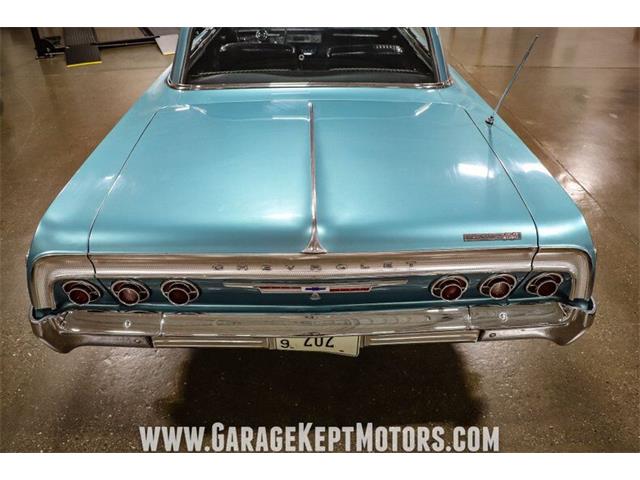 1964 Chevrolet Impala (CC-1481653) for sale in Grand Rapids, Michigan