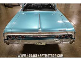 1964 Chevrolet Impala (CC-1481653) for sale in Grand Rapids, Michigan