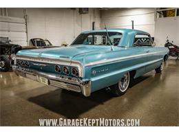 1964 Chevrolet Impala (CC-1481653) for sale in Grand Rapids, Michigan