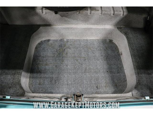 1964 Chevrolet Impala (CC-1481653) for sale in Grand Rapids, Michigan