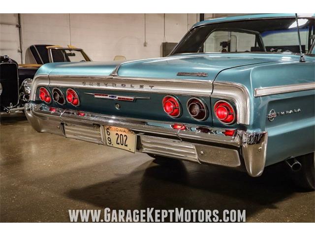 1964 Chevrolet Impala (CC-1481653) for sale in Grand Rapids, Michigan
