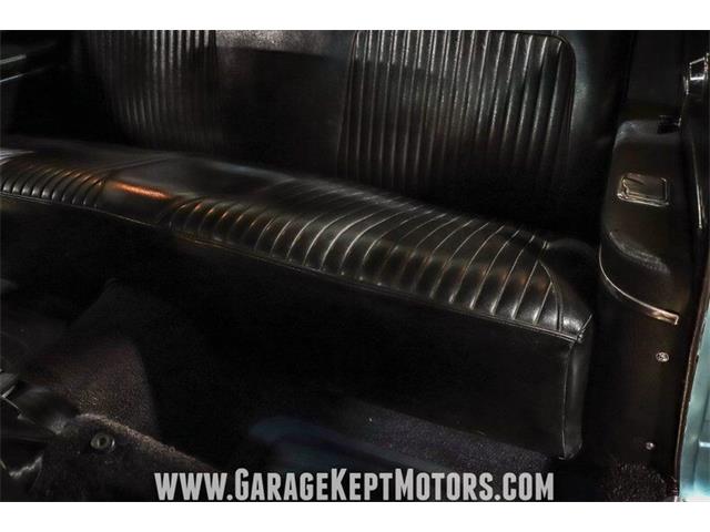 1964 Chevrolet Impala (CC-1481653) for sale in Grand Rapids, Michigan