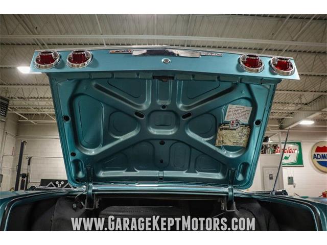 1964 Chevrolet Impala (CC-1481653) for sale in Grand Rapids, Michigan