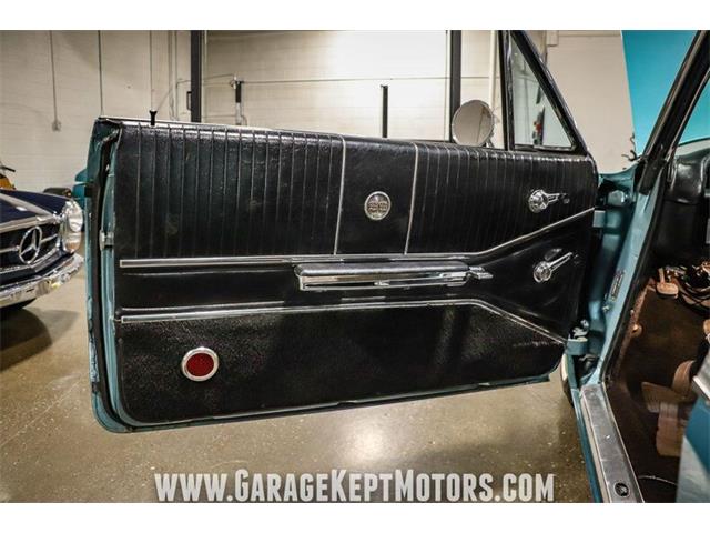 1964 Chevrolet Impala (CC-1481653) for sale in Grand Rapids, Michigan