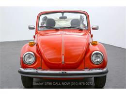 1978 Volkswagen Beetle (CC-1480166) for sale in Beverly Hills, California