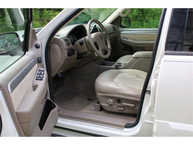 2004 Mercury Mountaineer (CC-1481664) for sale in Hilton, New York