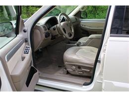 2004 Mercury Mountaineer (CC-1481664) for sale in Hilton, New York