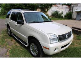 2004 Mercury Mountaineer (CC-1481664) for sale in Hilton, New York