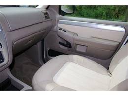 2004 Mercury Mountaineer (CC-1481664) for sale in Hilton, New York