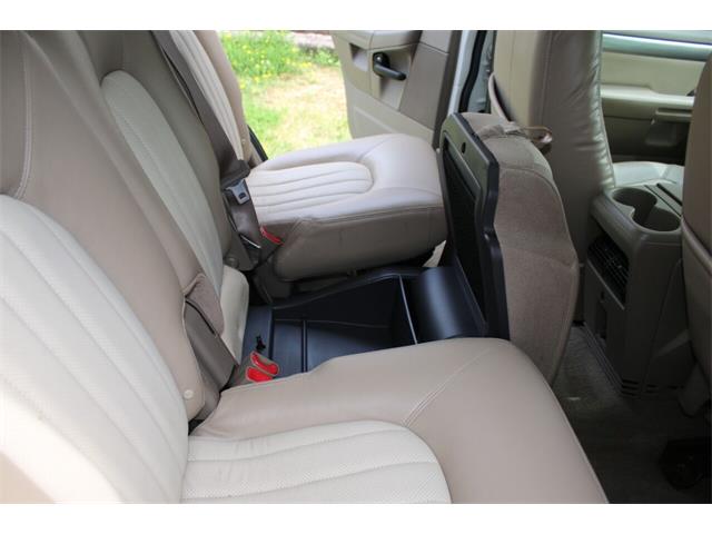 2004 Mercury Mountaineer (CC-1481664) for sale in Hilton, New York
