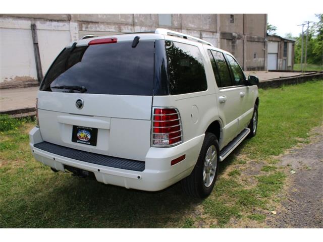 2004 Mercury Mountaineer (CC-1481664) for sale in Hilton, New York