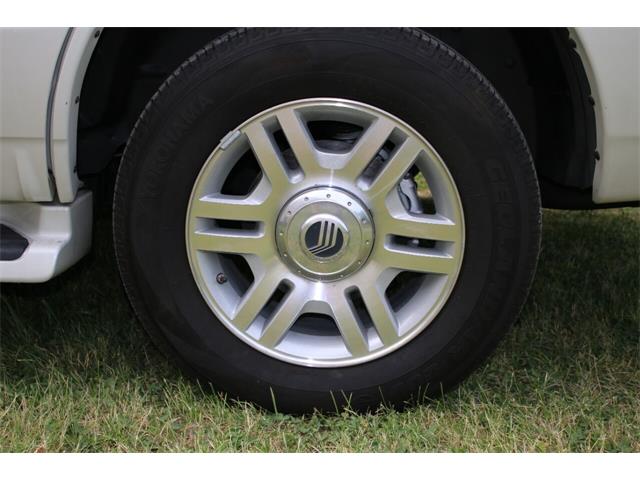 2004 Mercury Mountaineer (CC-1481664) for sale in Hilton, New York