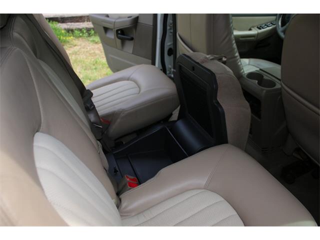 2004 Mercury Mountaineer (CC-1481664) for sale in Hilton, New York